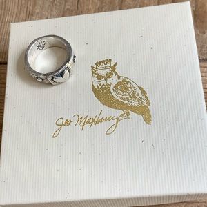 Jes MaHarry Wilson Ring